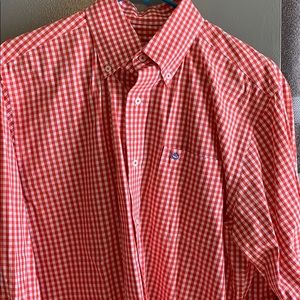 Men’s Southern Tide Shirt